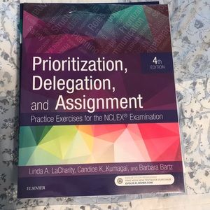 Prioritization, Delegation, and Assignment